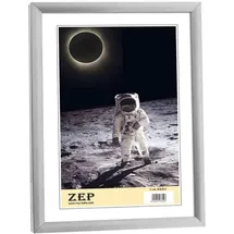 ZEP KL11 Bilderrahmen Silber 21x29,7 cm 3er Set