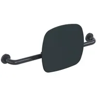 Hewi 801 Rückenstütze anthrazitgrau