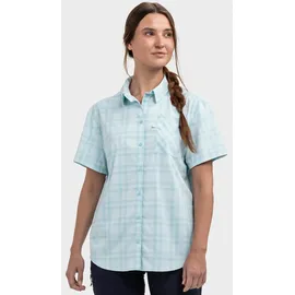 Schöffel Blouse Style Frolya blau 40