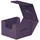 Ultimate Guard Sidewinder 133+ XenoSkin Monocolor Violett