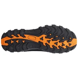 CMP Rigel Low Fitgo Herren Olive/Flame 43