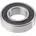 6201 2Z radial 12 mm 32 mm Drehzahl max 24000 U/min
