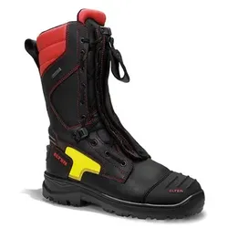 Feuerwehrstiefel (Form D) CRAIG GTX 89641, ESD F2A, Größe 35