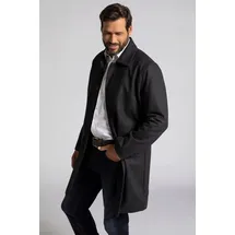 Jp1880 Kurzmantel grau 4XL