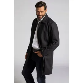 Jp1880 Kurzmantel grau 4XL