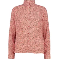 CMP Woman Shirt bitter-granata-b.co (10YR) 38