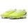 Nike Phantom 6 Academy SG Fußballschuhe Herren hyper crimson/black/life lime 39
