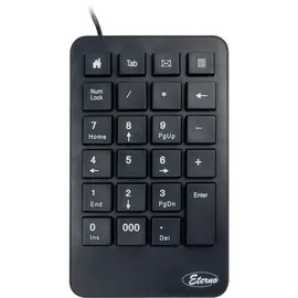 Inter-Tech KB-120 DE