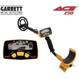 Garrett Garett 1138070 ACE 150