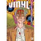 cross cult entertainment Vinyl