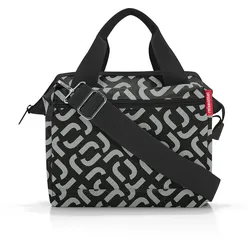 reisenthel Umhängetasche allrounder cross signature black