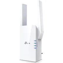 TP-Link RE505X 1733 Mbit/s Bianco