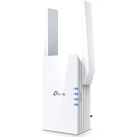 TP-Link RE505X 1733 Mbit/s Bianco