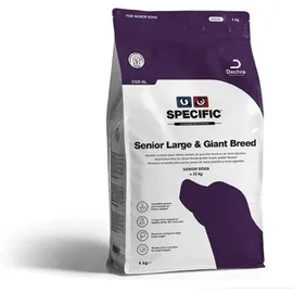 Specific Hundefutter Senior Großer & Riesiger Rassen 4 kg