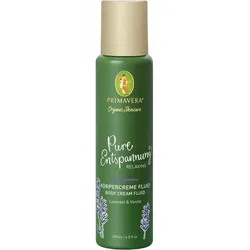 Pure Ent. Körpercreme Fluid