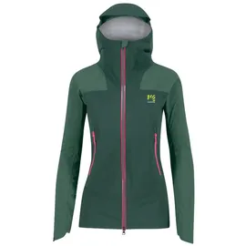 Karpos Valsesia Shell Jacke (Größe XS,