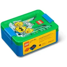 nhg gmbh LEGO® Lunchbox Iconic Boy