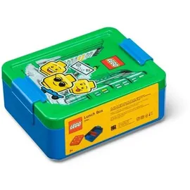 nhg gmbh LEGO® Lunchbox Iconic Boy