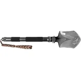 Origin Outdoors Schaufel Survival 10 in 1