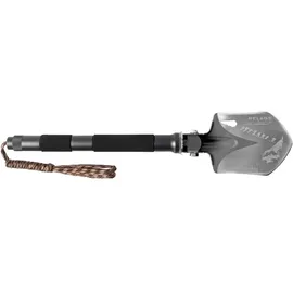 Origin Outdoors Schaufel Survival 10 in 1