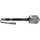 Origin Outdoors Schaufel Survival 10 in 1