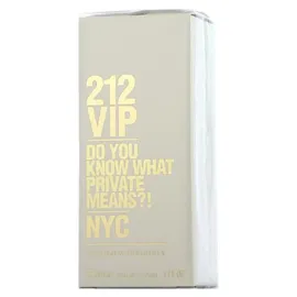 Carolina Herrera 212 VIP Eau de Parfum 30 ml