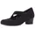 Gabor Spangenpumps in dunkelblau | Gr.: 37