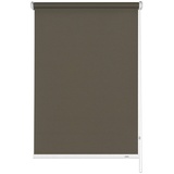 GARDINIA Aluminium-Jalousie 25 mm 140 x 175 cm beige