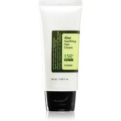 Cosrx Aloe Soothing Sun Cream Sonnencreme SPF 50 50 ml