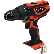 Yato Akku-Schlagschrauber Typ I 18V 40Nm 1650 1/Min Ohne Akku U. Ladegerät