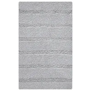 KLEINE WOLKE Monrovia 60 x 60 cm platin