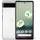 Google Pixel 6a 128 GB White