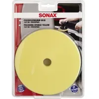 Sonax ExzenterPad medium 165 DA -FinishPad-