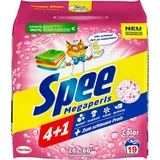 Spee Megaperls Color 4+1 1,14KG 19WL