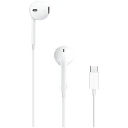 Apple EarPods mit USB-C Anschluss