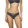 Triumph Wild Iris Florale Tai-Slip Grau 36