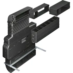 Neff Z8200X1 Sonderzubehör für Umluftbetrieb