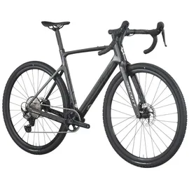 Scott Addict Gravel 30 2026 Unisex 28 Zoll RH S schwarz