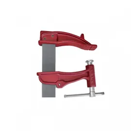 piher industrias piqueras s.a poligono cantabria 1 Schraubzwinge Stahl 120 cm