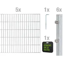 GAH Alberts Alberts 2 m, zum Einbetonieren
