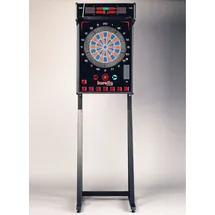 KARELLA Dartautomat E-Master mit Standfuß