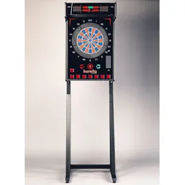 KARELLA Dartautomat E-Master mit Standfuß