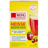 Wepa Heiße Beerchen