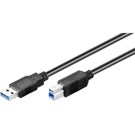 goobay Kabel 93654 3 m