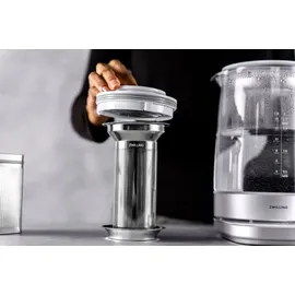Zwilling Enfinigy 1,7 l weiß