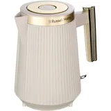 Russell Hobbs Brontë Stone 1,7 l Gold