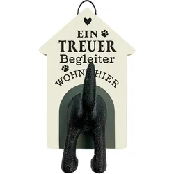 H&H Leinenhalter Treuer Begleiter