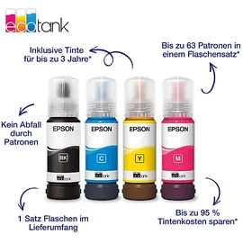 Epson EcoTank ET-4905