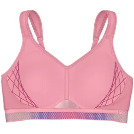 triaction by Triumph Triaction Cardio Flow P Bubble Gum Pink 70D