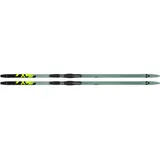 Fischer Ultralite Crown EF+Control Step Classicset 24/25 (Größe 204cm, schwarz)